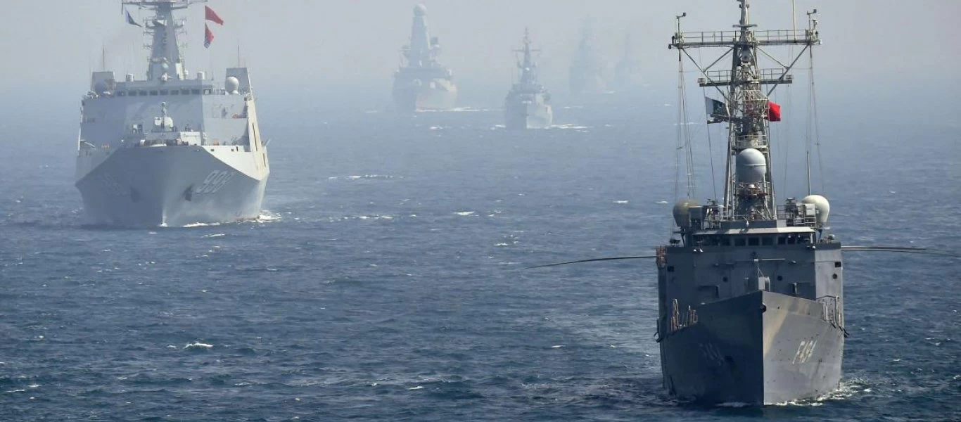 Καλλιεργούν κλίμα οι Τούρκοι: Προκλητική η Ελλάδα – Παραβιάζει το μνημόνιο Παπούλια-Γιλμάζ